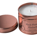 black-plum-rhubarb-rose-gold-tin-luxury-candle