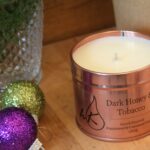 dark-honey-tobacco-luxury-candle-rose-gold-tin