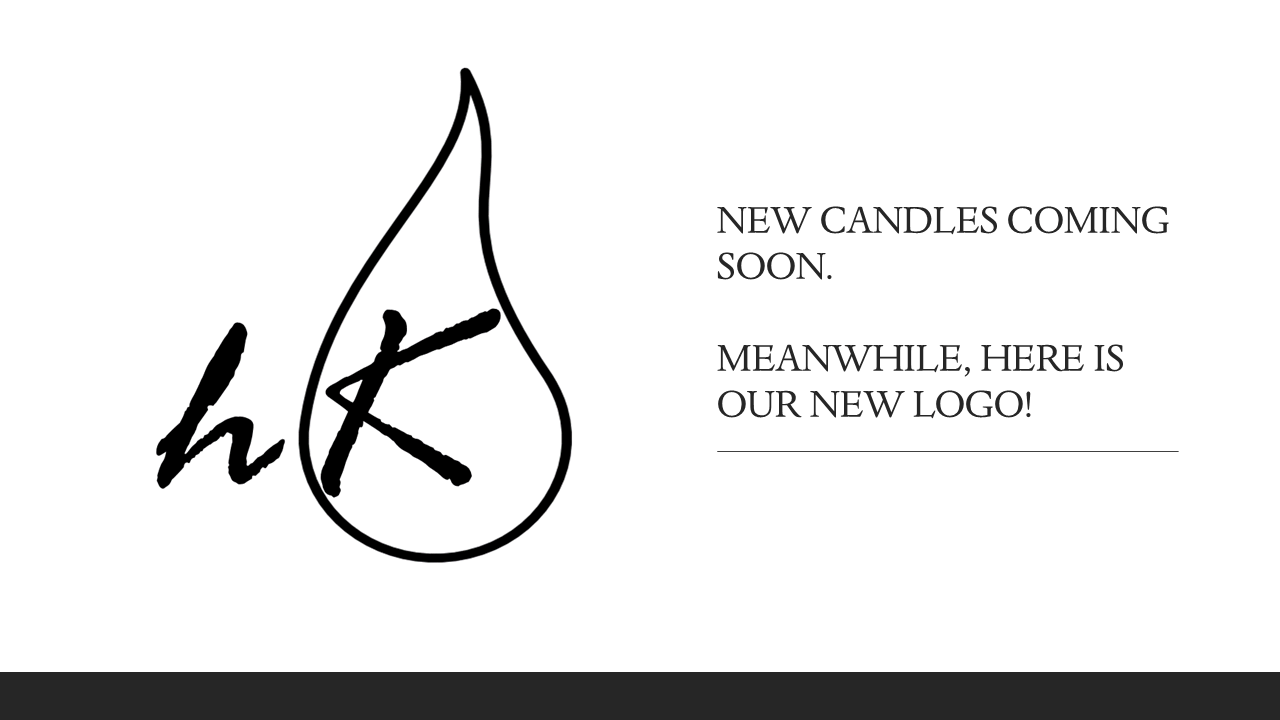 We are changing –watch this space! Facebook
